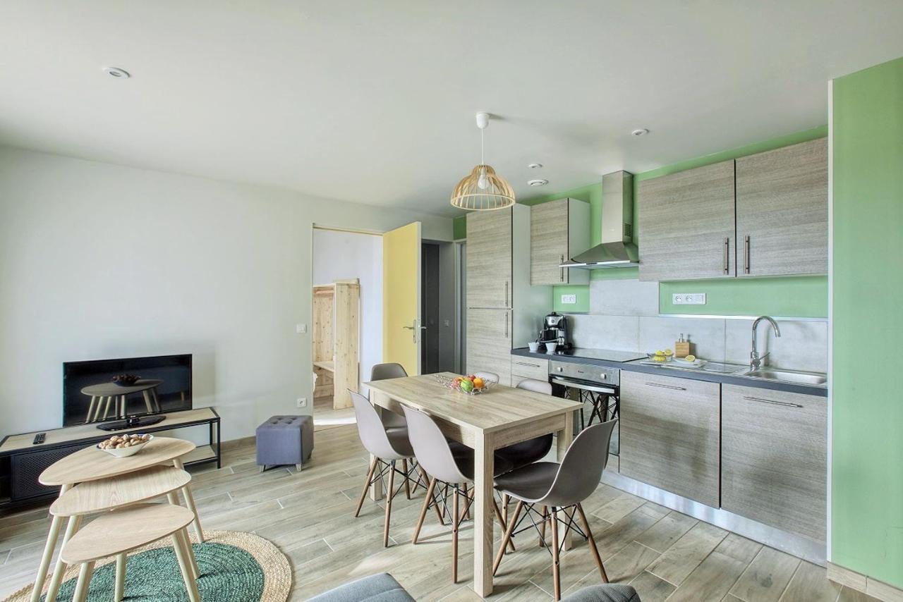 Le Cottage Nature Primeur Sauna Gaillac Entre Albi-Toulouse & Les Cottages Du Tarn Brens  ภายนอก รูปภาพ