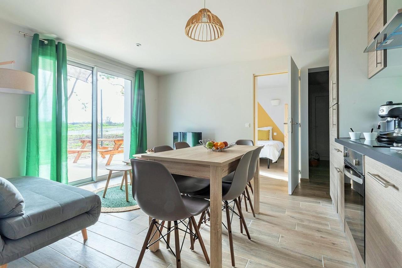 Le Cottage Nature Primeur Sauna Gaillac Entre Albi-Toulouse & Les Cottages Du Tarn Brens  ภายนอก รูปภาพ