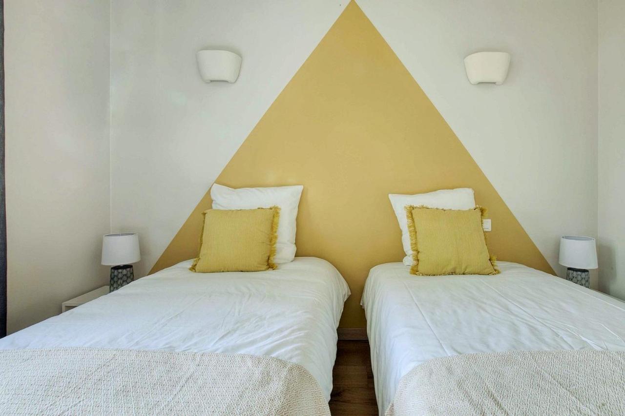 Le Cottage Nature Primeur Sauna Gaillac Entre Albi-Toulouse & Les Cottages Du Tarn Brens  ภายนอก รูปภาพ