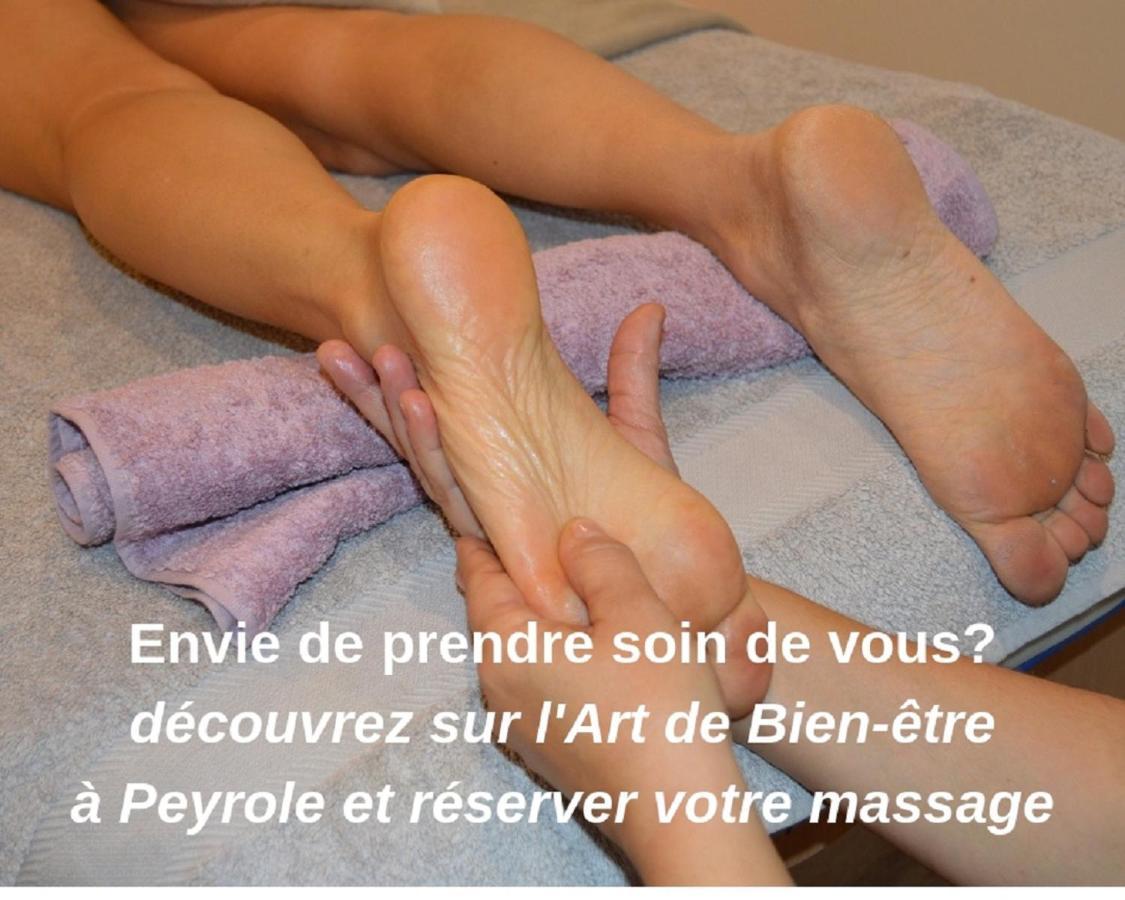 Le Cottage Nature Primeur Sauna Gaillac Entre Albi-Toulouse & Les Cottages Du Tarn Brens  ภายนอก รูปภาพ