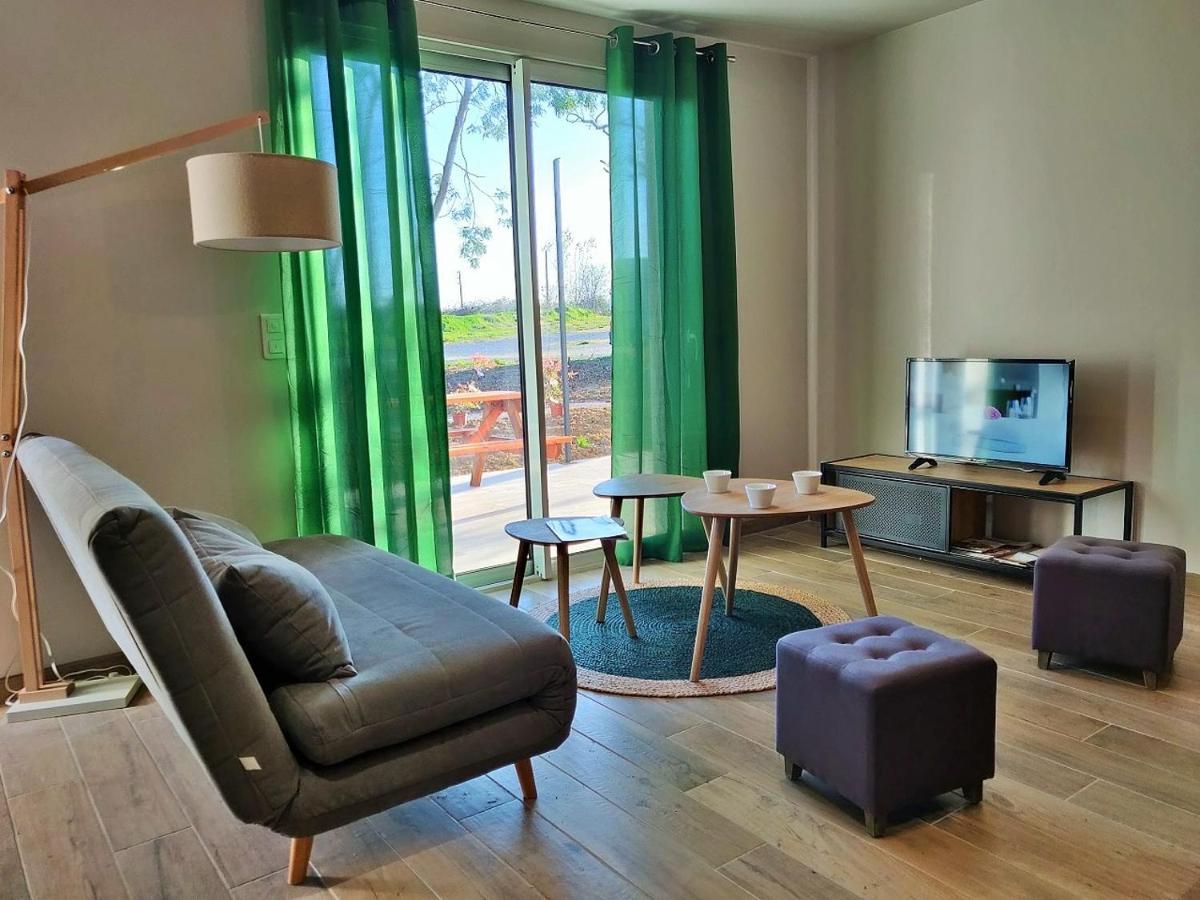 Le Cottage Nature Primeur Sauna Gaillac Entre Albi-Toulouse & Les Cottages Du Tarn Brens  ภายนอก รูปภาพ