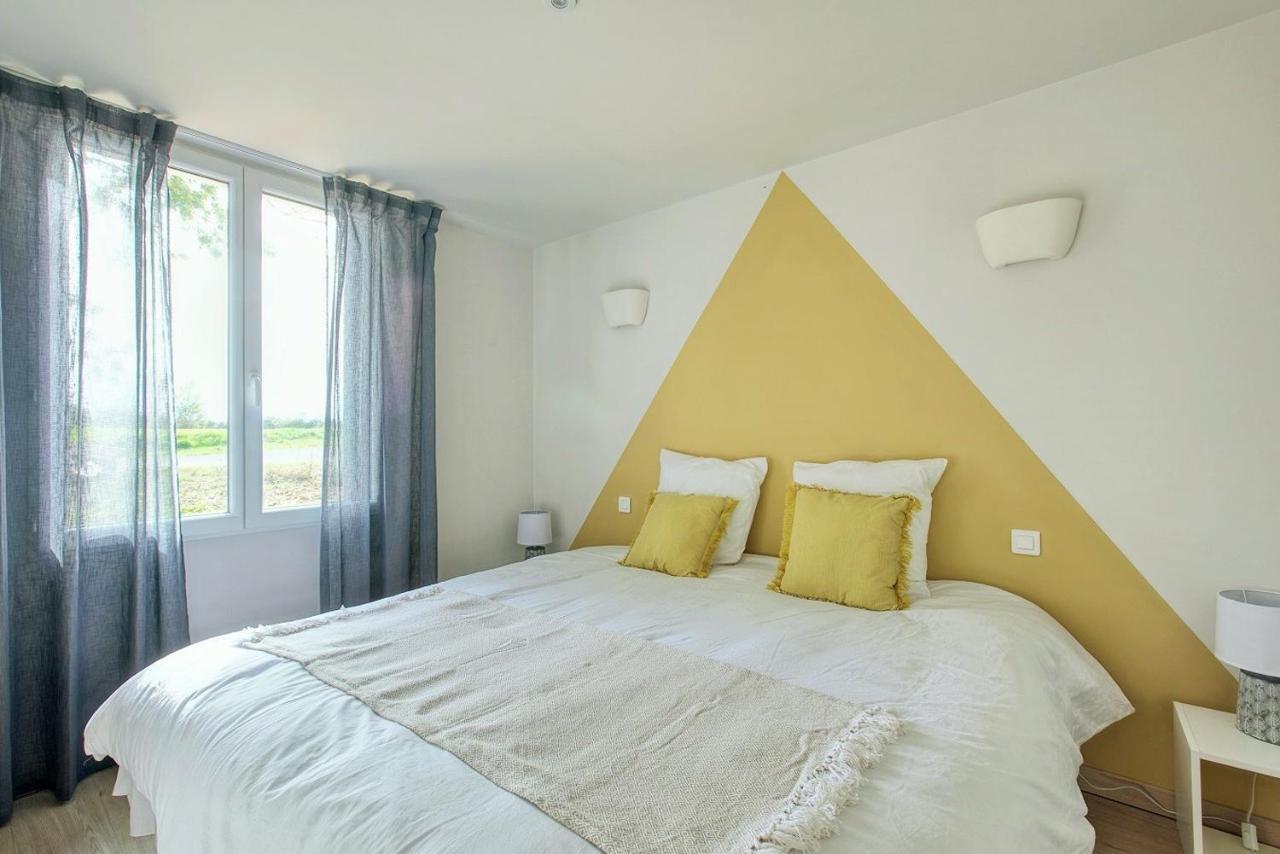 Le Cottage Nature Primeur Sauna Gaillac Entre Albi-Toulouse & Les Cottages Du Tarn Brens  ภายนอก รูปภาพ