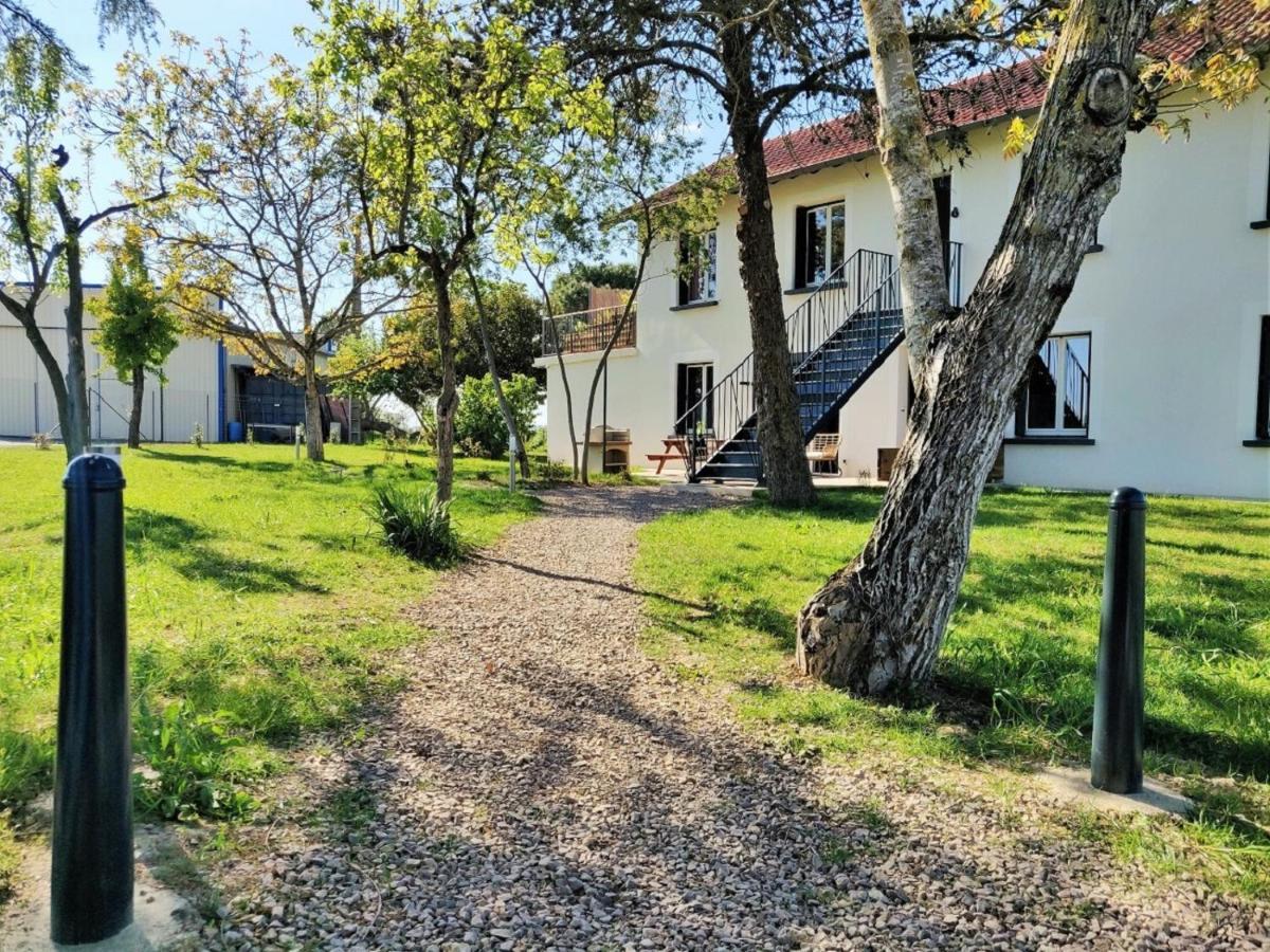 Le Cottage Nature Primeur Sauna Gaillac Entre Albi-Toulouse & Les Cottages Du Tarn Brens  ภายนอก รูปภาพ
