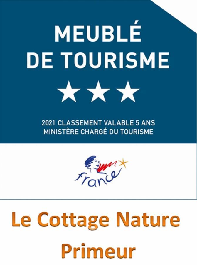 Le Cottage Nature Primeur Sauna Gaillac Entre Albi-Toulouse & Les Cottages Du Tarn Brens  ภายนอก รูปภาพ