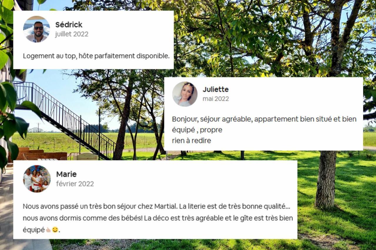 Le Cottage Nature Primeur Sauna Gaillac Entre Albi-Toulouse & Les Cottages Du Tarn Brens  ภายนอก รูปภาพ